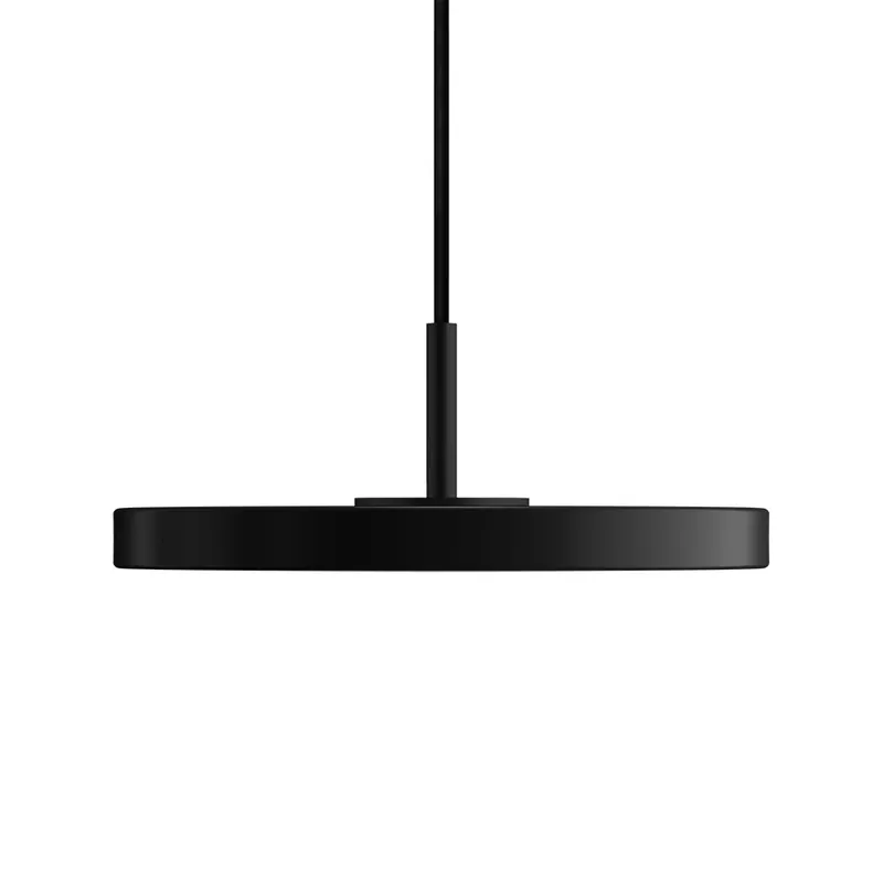 Asteria Micro Taklampa Ø15 cm Black/svart Beställ nu
